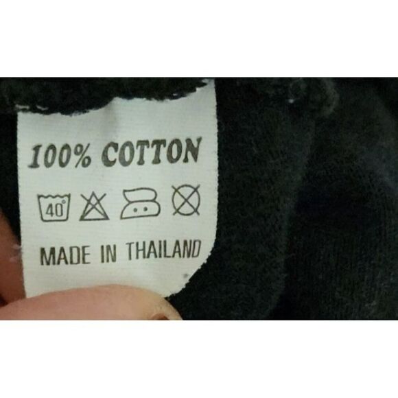 HIM Band His Infernal Majesty TShirt Mens Size 4XL Black - Picture 6 of 6